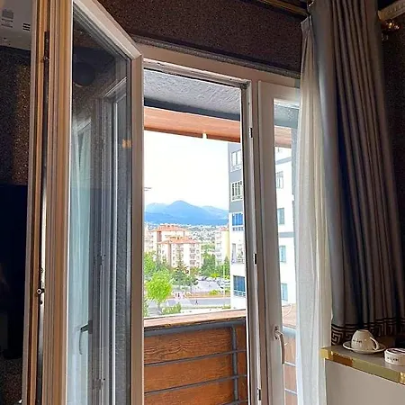 Hotel Moonday 4*