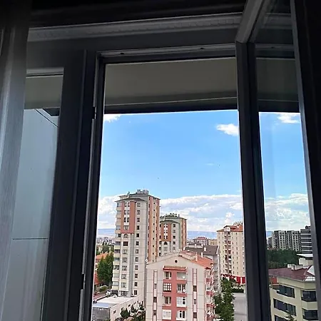 Hotel Moonday Talas